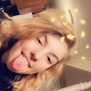 Meet your Posher, Hannah